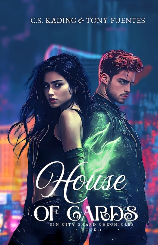 Couverture_House of Cards