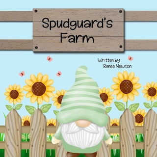 Couverture_Spudguard's Farm