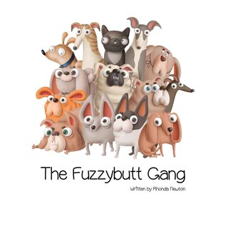 Couverture_The Fuzzybutt Gang
