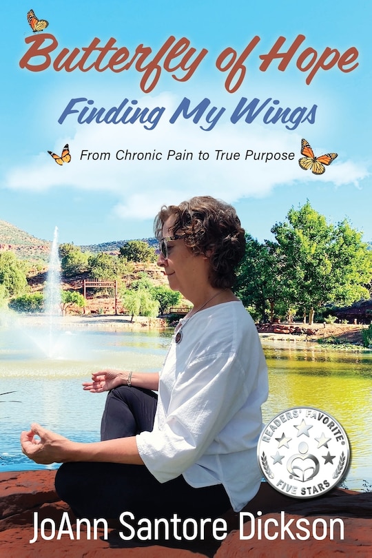 Front cover_Butterfly of Hope