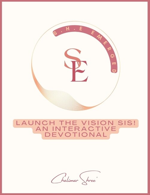 Front cover_Launch The Vision Sis!