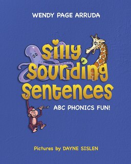 Front cover_Silly Sounding Sentences