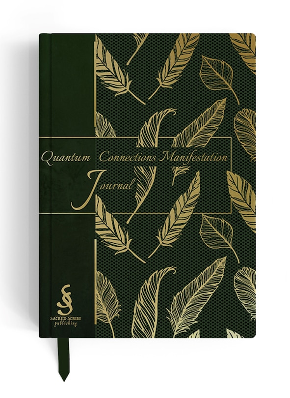 Couverture_Quantum Connections Manifestation Journal