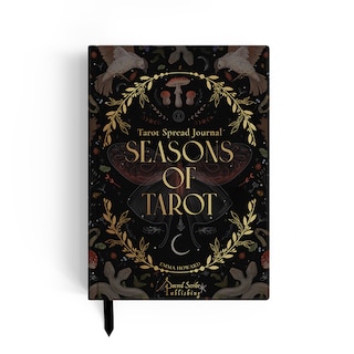 Front cover_Seasons of Tarot