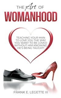Front cover_The Art of Womanhood