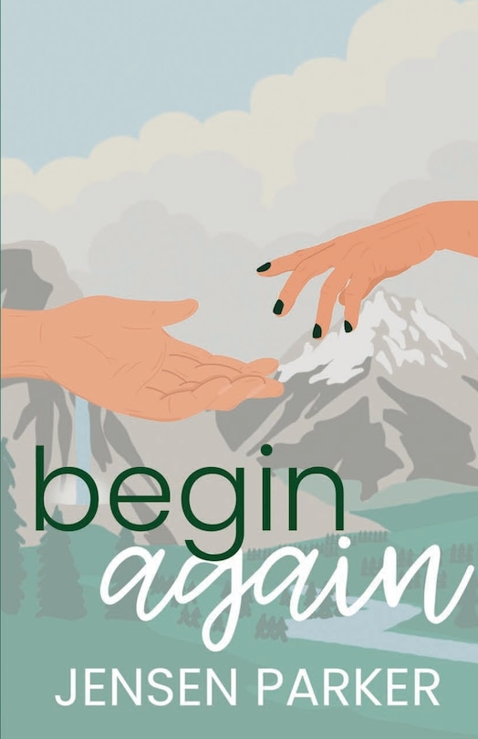 Couverture_Begin Again