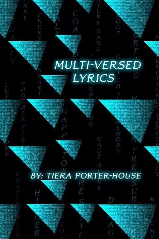 Multi-Versed Lyrics