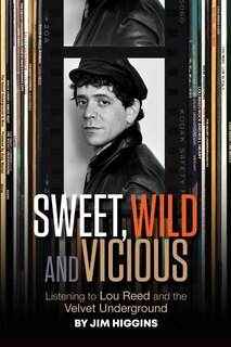 Couverture_Sweet, Wild and Vicious