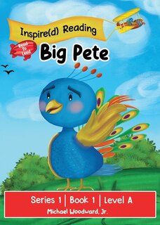 Front cover_Big Pete