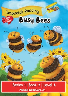 Couverture_Busy Bees