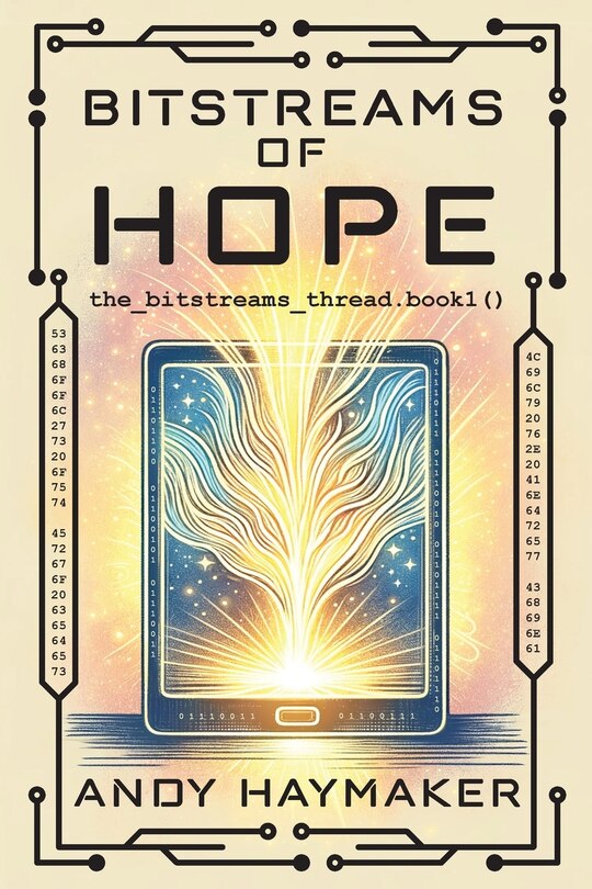 Front cover_Bitstreams of Hope