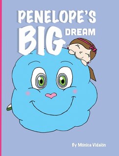 Front cover_Penelope's Big Dream