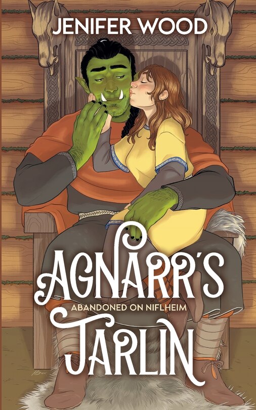 Couverture_Agnarr's Jarlin