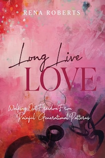 Front cover_Long Live Love
