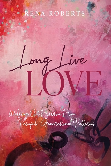 Front cover_Long Live Love