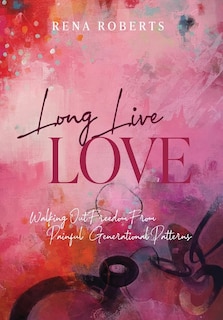 Front cover_Long Live Love