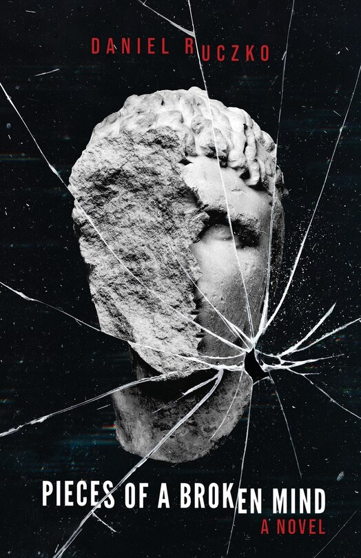 Couverture_Pieces of a Broken Mind