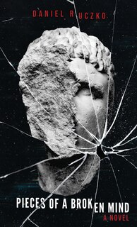 Front cover_Pieces of a Broken Mind