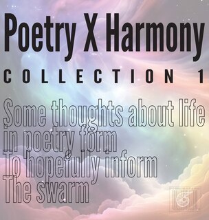 Front cover_Poetry X Harmony Collection 1