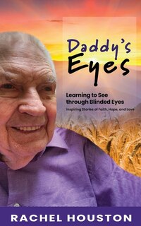 Couverture_Daddy's Eyes