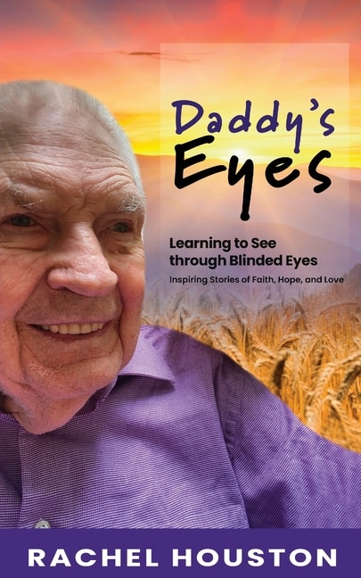 Couverture_Daddy's Eyes