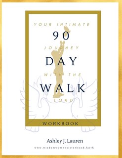 Couverture_90 Day Walk