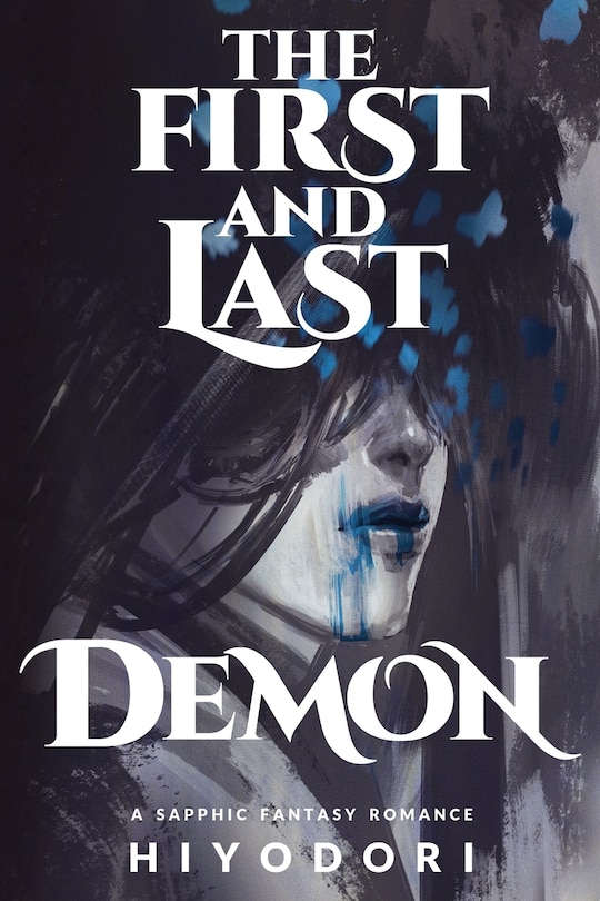 Front cover_The First and Last Demon