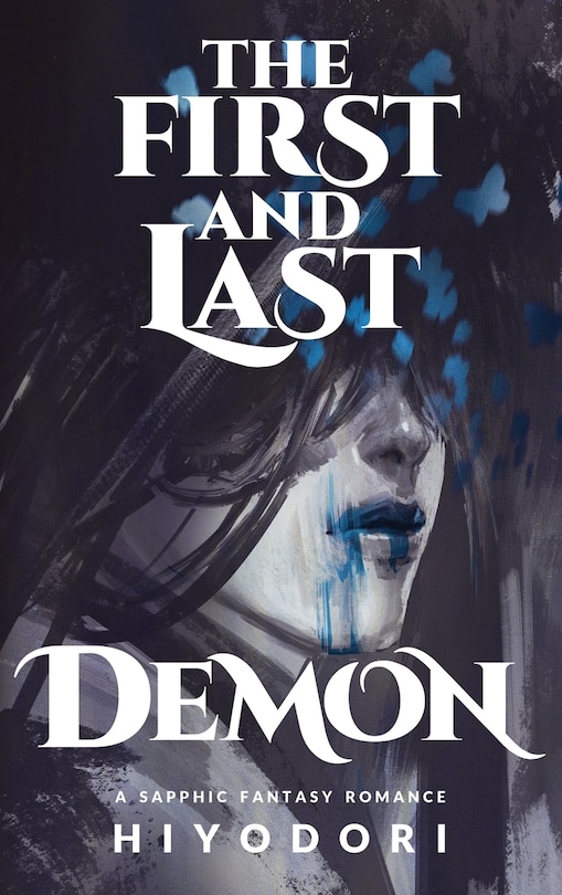 Front cover_The First and Last Demon