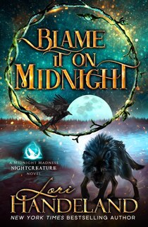 Couverture_Blame It On Midnight
