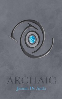 Front cover_Archaic