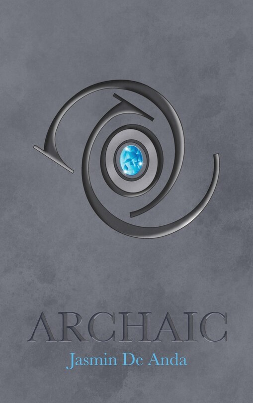 Front cover_Archaic