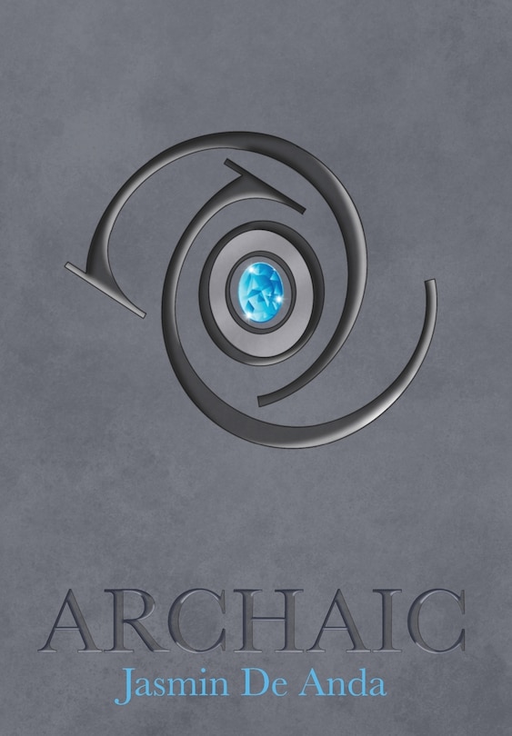 Front cover_Archaic