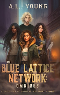 Front cover_The Blue Lattice Network