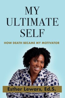 Front cover_My Ultimate Self