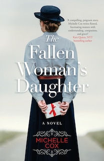 Front cover_The Fallen Woman's Daughter