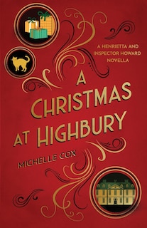 Front cover_A Christmas at Highbury