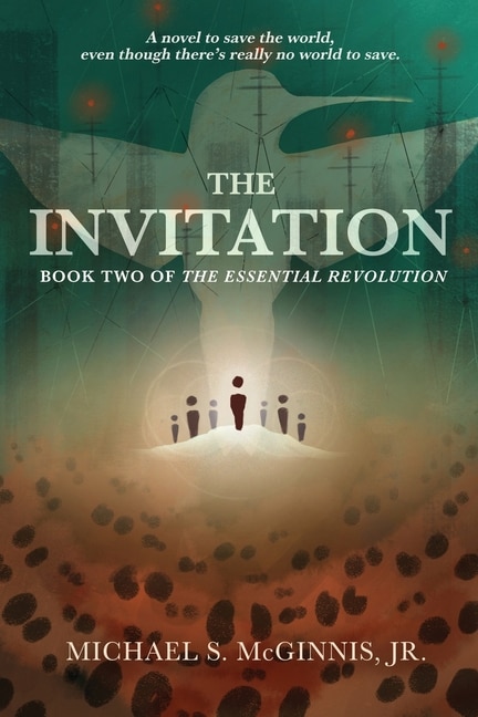 Couverture_The Invitation