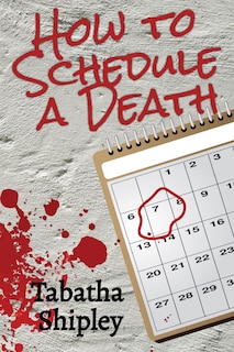 Couverture_How to Schedule a Death