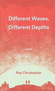 Front cover_Different Waves, Different Depths