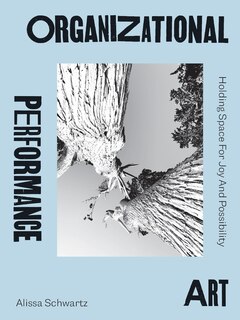 Front cover_Organizational Performance Art
