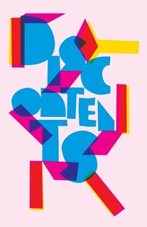 Front cover_Discontents