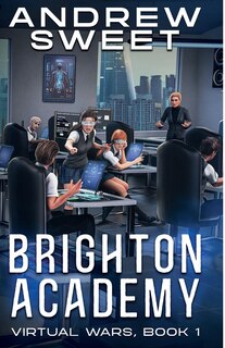 Front cover_Brighton Academy