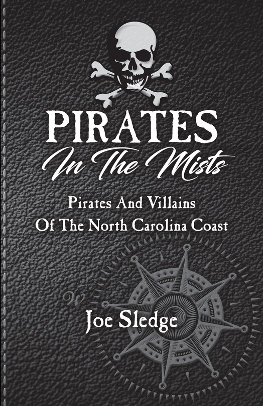 Front cover_Pirates In The Mists