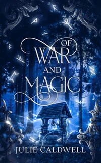 Couverture_Of War and Magic