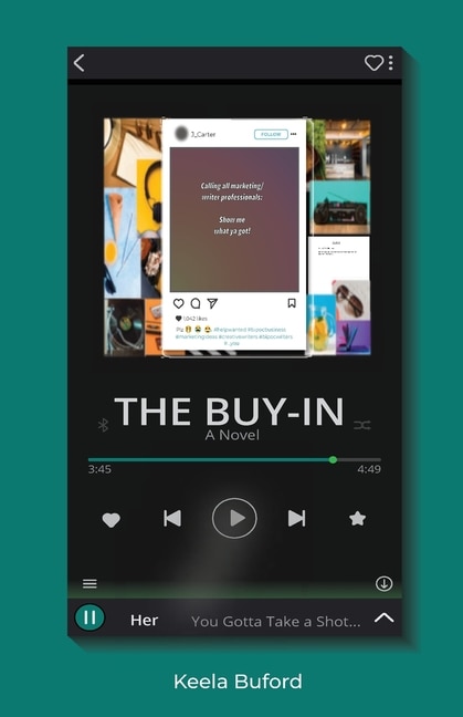 Front cover_The Buy-In