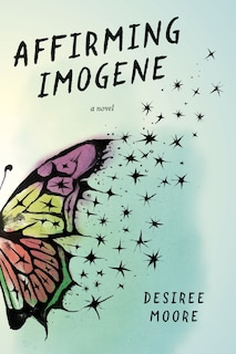 Front cover_Affirming Imogene