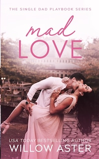 Front cover_Mad Love