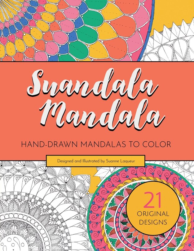 Front cover_Suandala Mandala