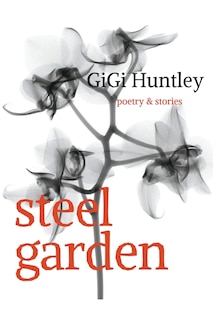 Front cover_Steel Garden