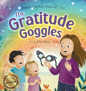 Front cover_The Gratitude Goggles